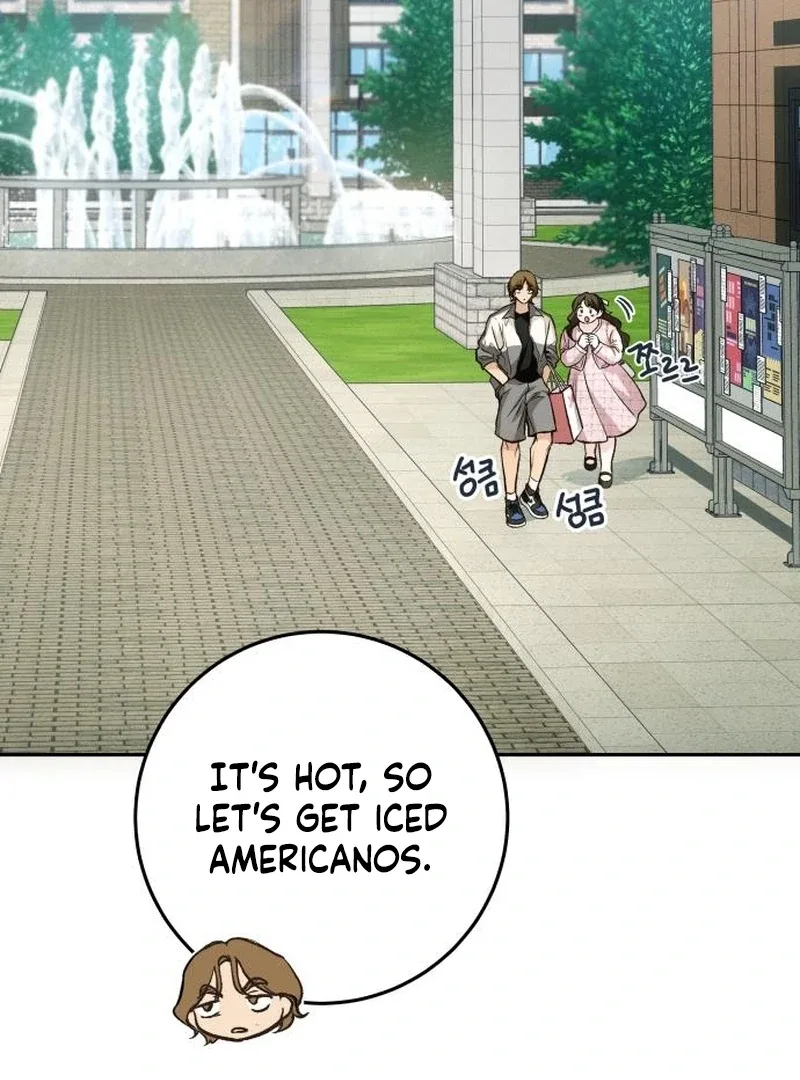 Perfection is Everything Chapter 14 page 85