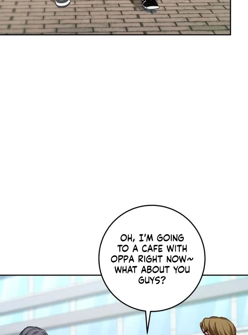 Perfection is Everything Chapter 14 page 95