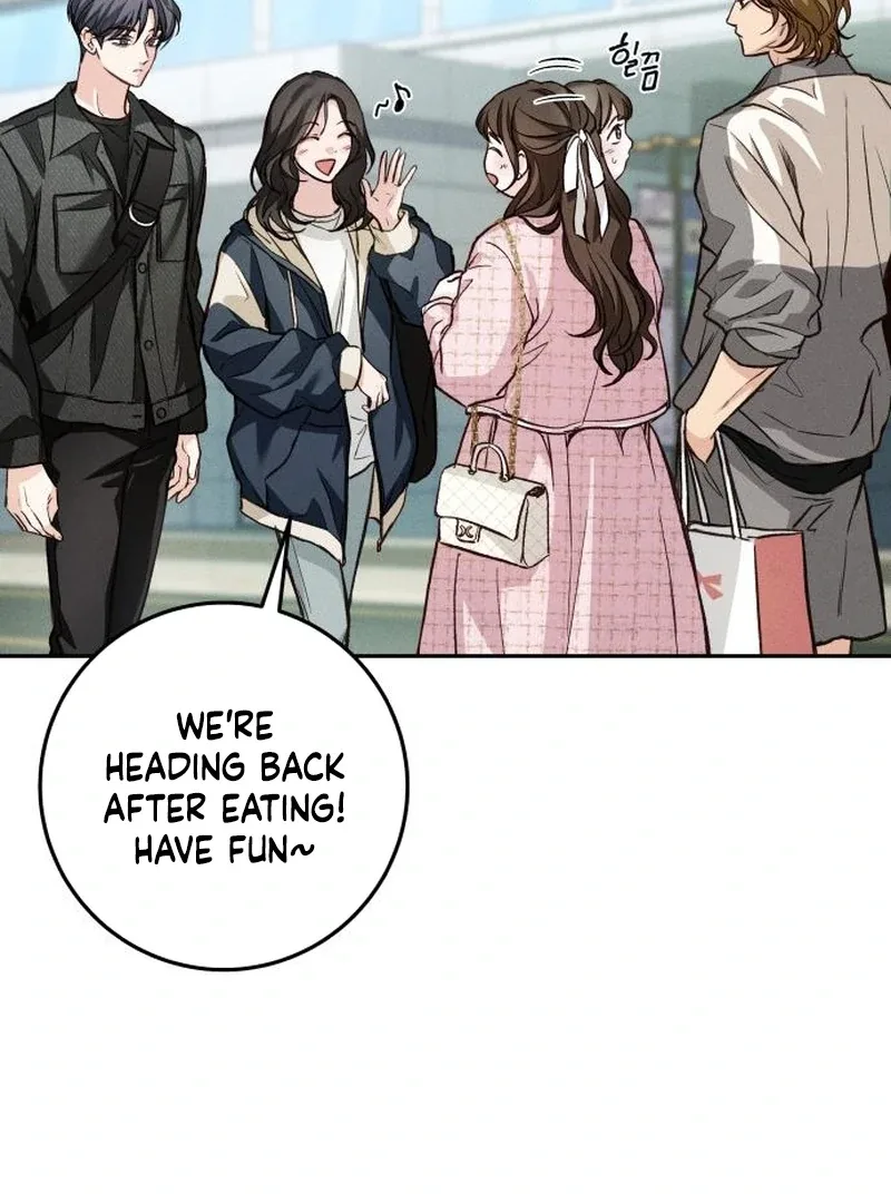 Perfection is Everything Chapter 14 page 96