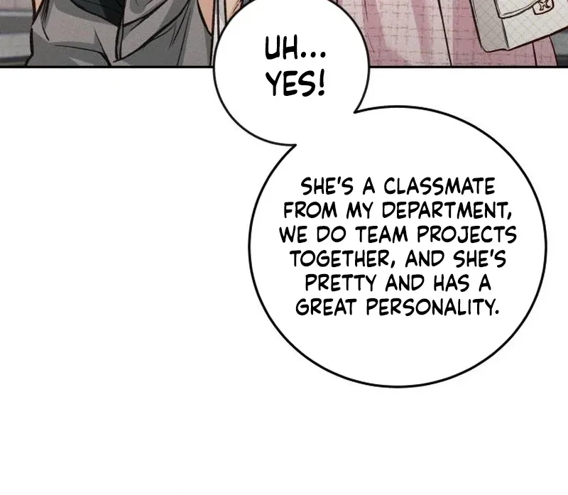 Perfection is Everything Chapter 14 page 102