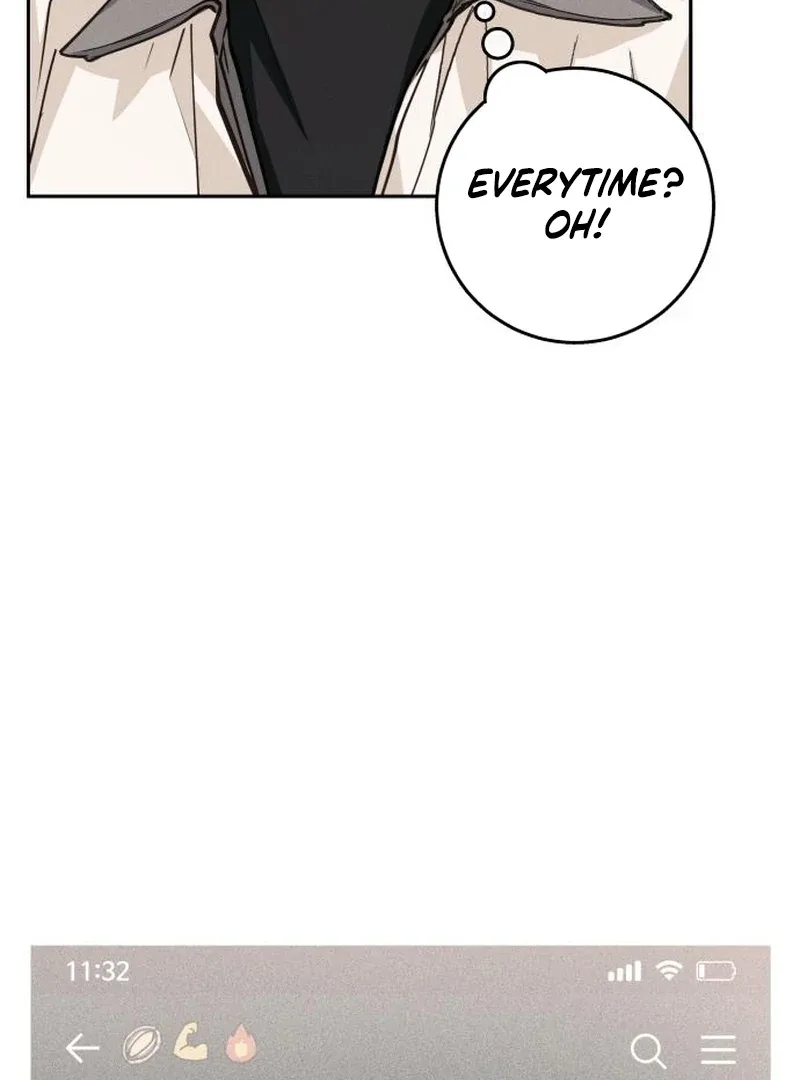 Perfection is Everything Chapter 14 page 104