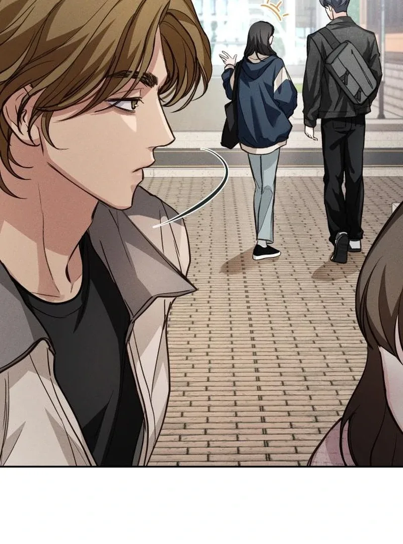 Perfection is Everything Chapter 14 page 107