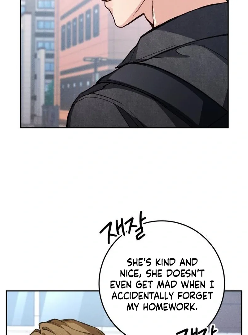 Perfection is Everything Chapter 14 page 109