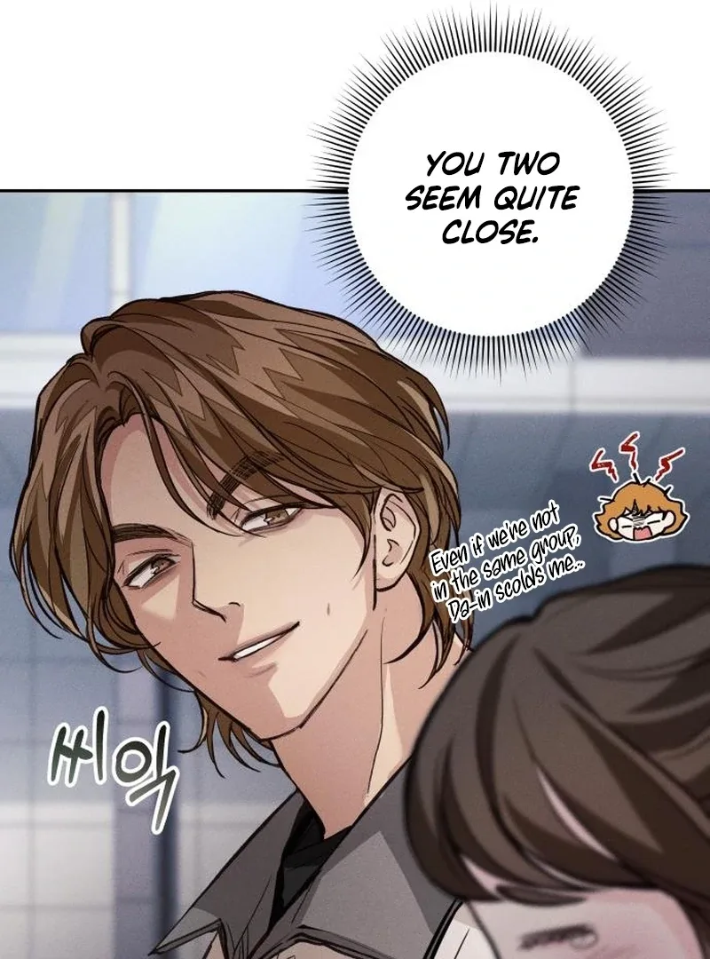 Perfection is Everything Chapter 14 page 112