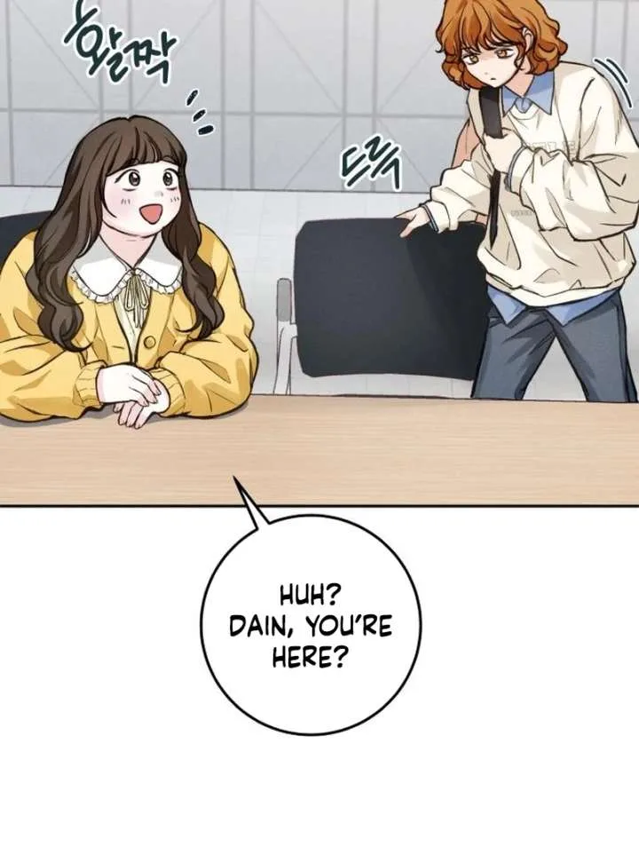Perfection is Everything Chapter 16 page 9