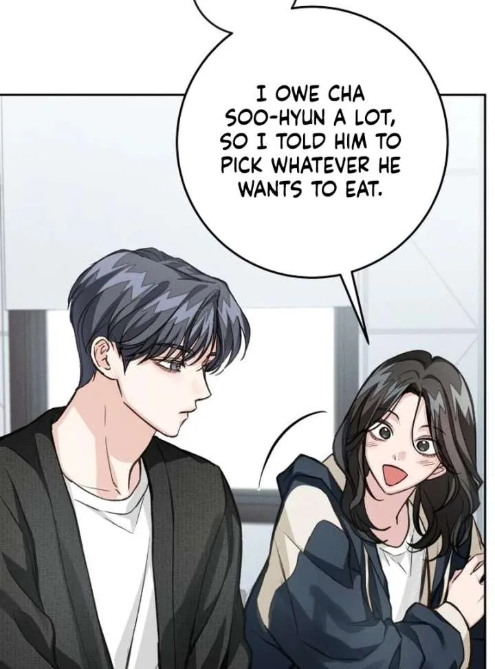 Perfection is Everything Chapter 16 page 15