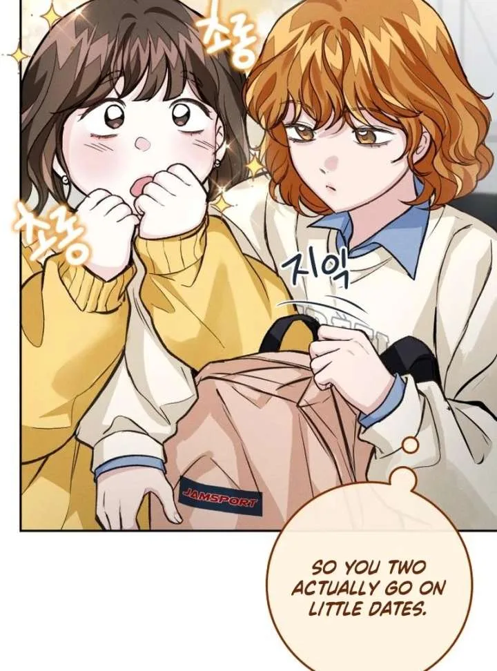 Perfection is Everything Chapter 16 page 17
