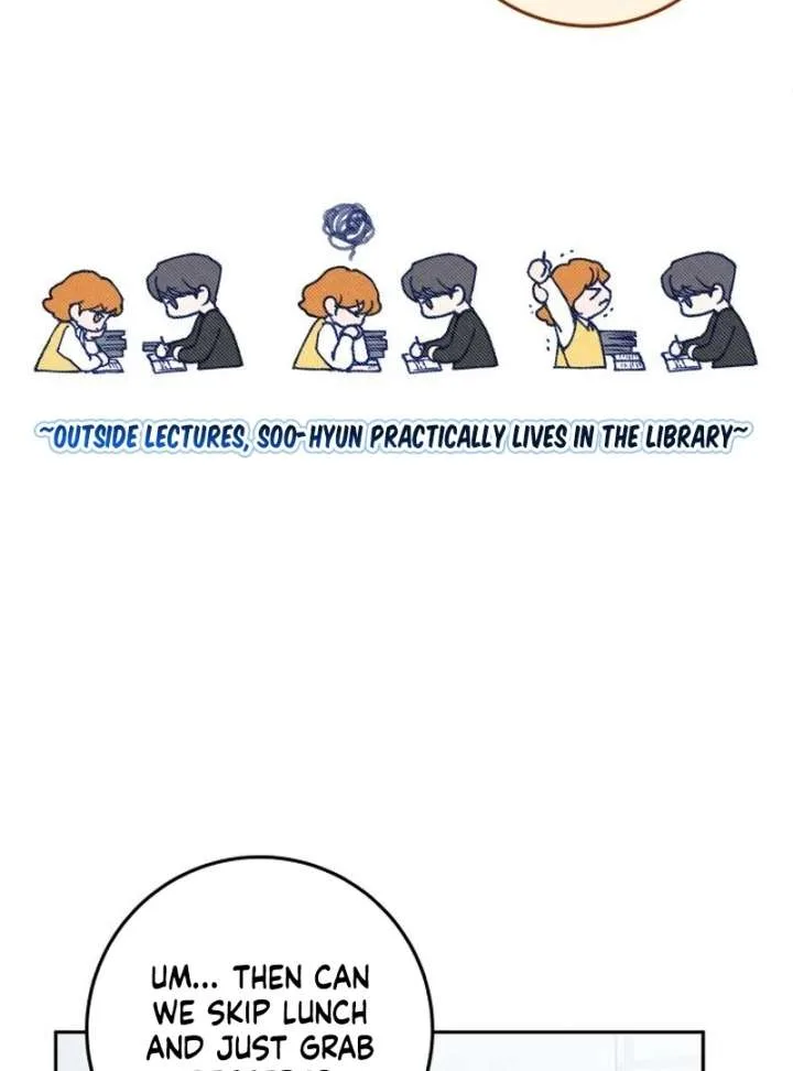 Perfection is Everything Chapter 16 page 18