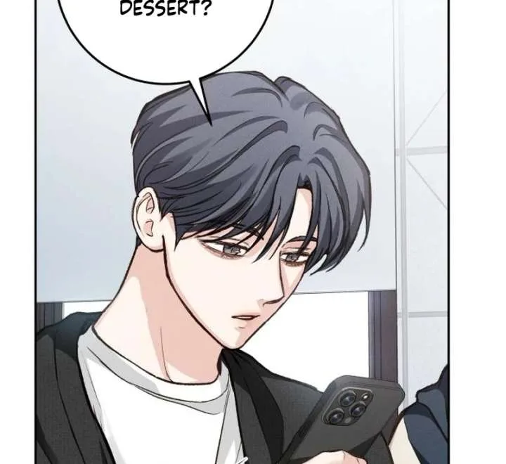 Perfection is Everything Chapter 16 page 19