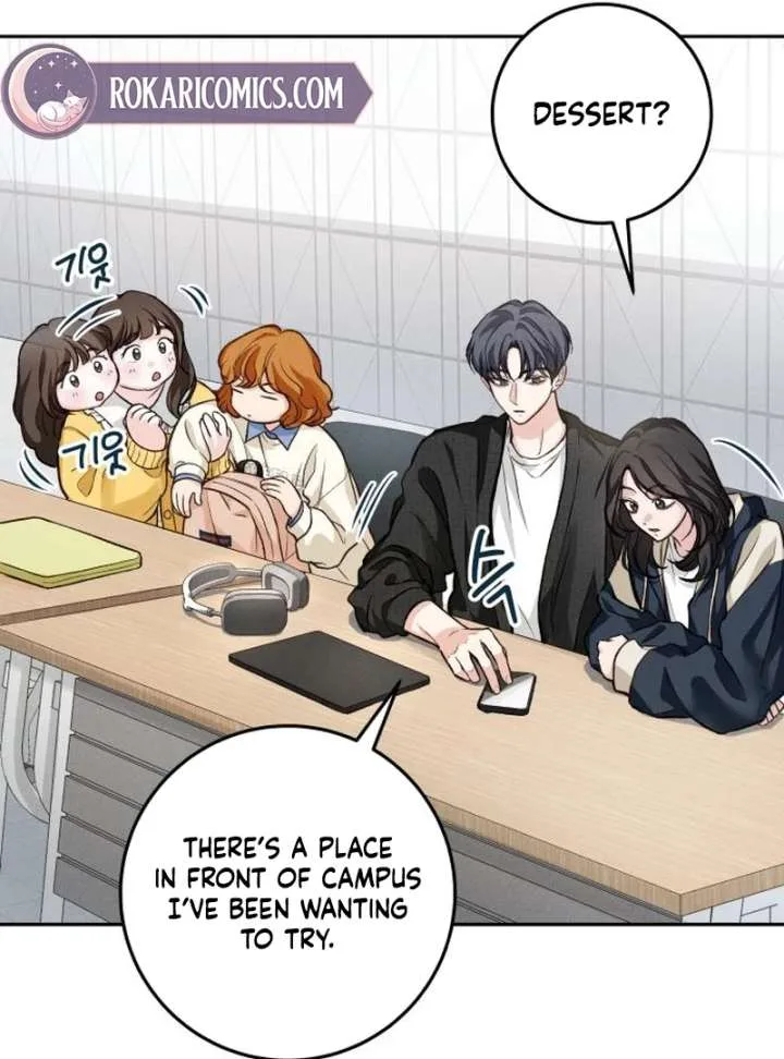 Perfection is Everything Chapter 16 page 21