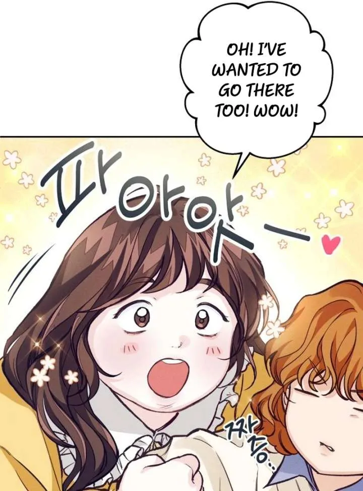 Perfection is Everything Chapter 16 page 23