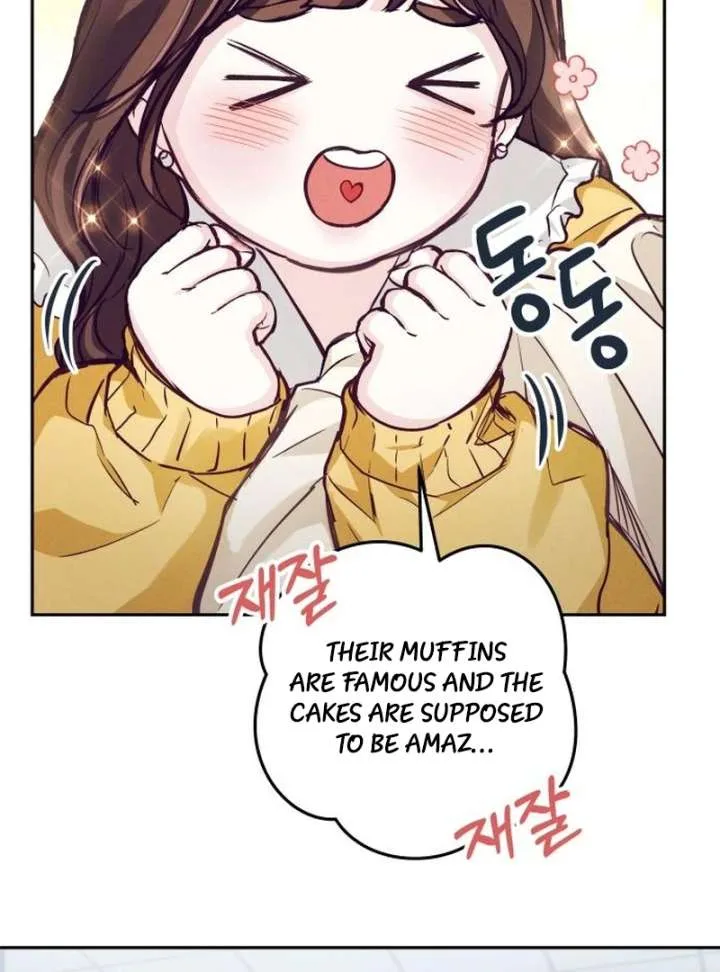 Perfection is Everything Chapter 16 page 25