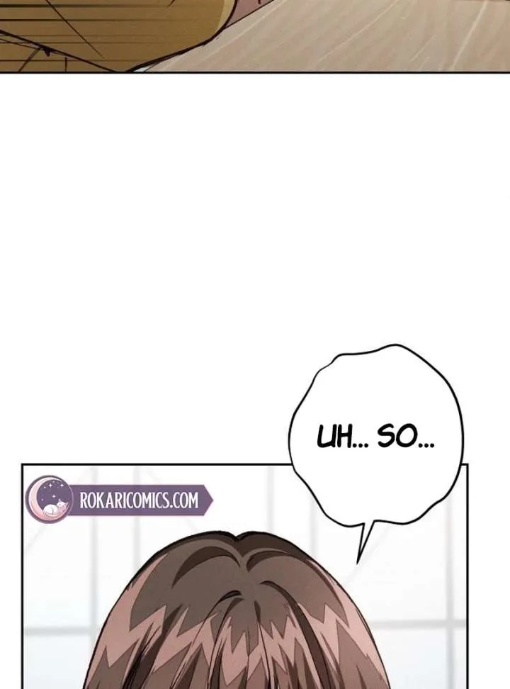 Perfection is Everything Chapter 16 page 27
