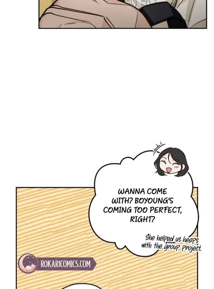 Perfection is Everything Chapter 16 page 33