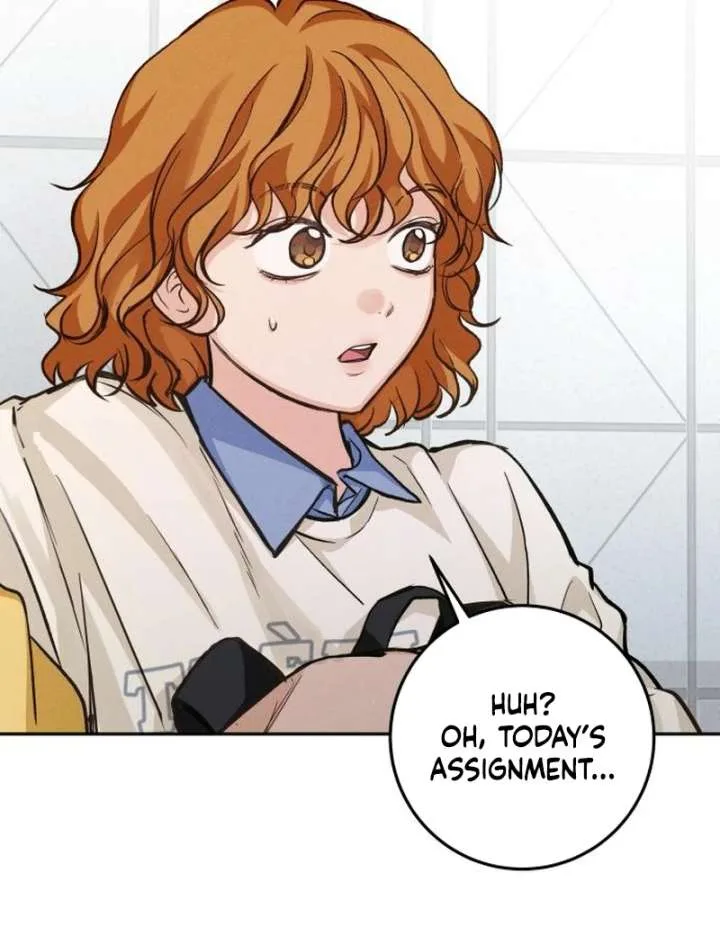 Perfection is Everything Chapter 16 page 38