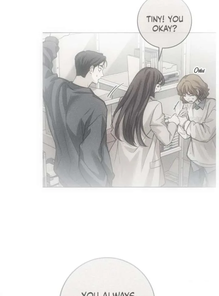 Perfection is Everything Chapter 16 page 40