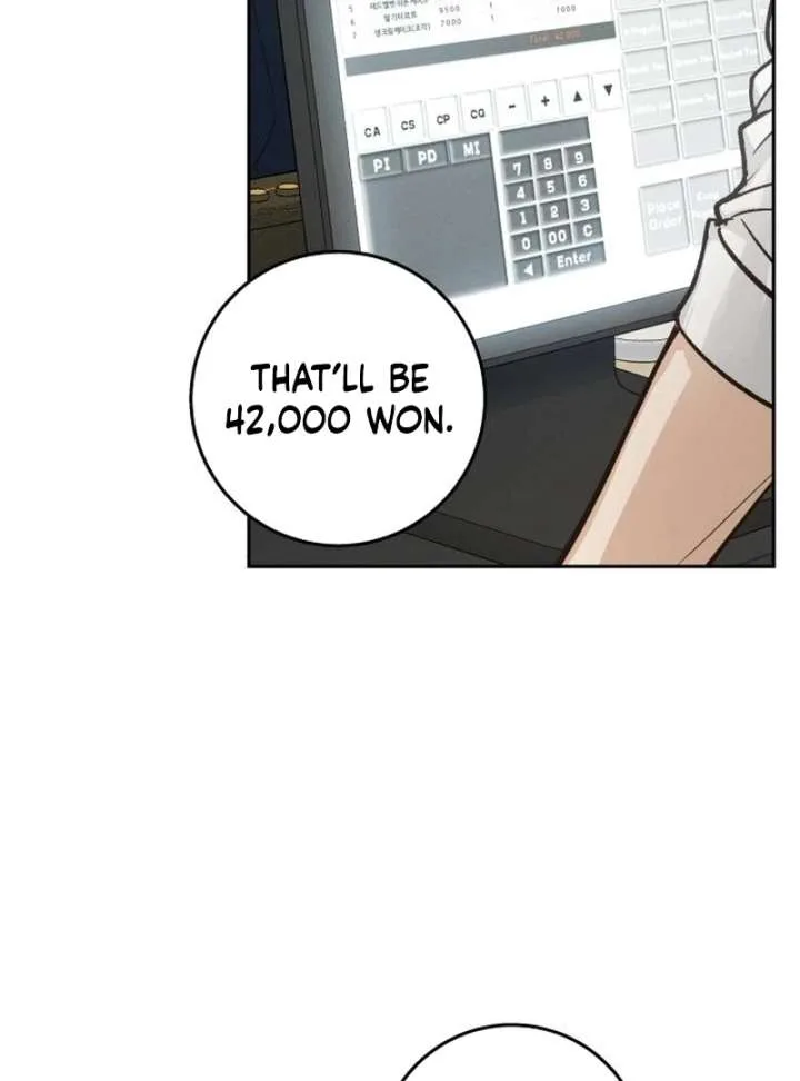 Perfection is Everything Chapter 16 page 57