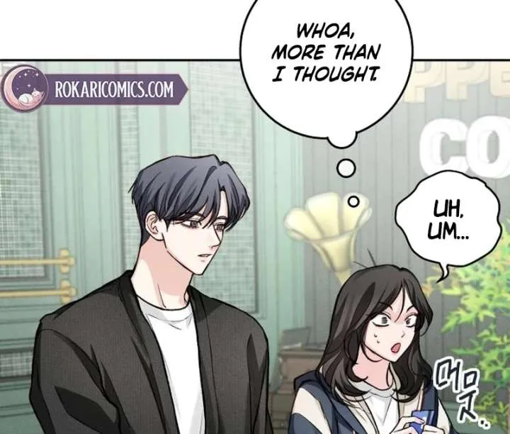 Perfection is Everything Chapter 16 page 58