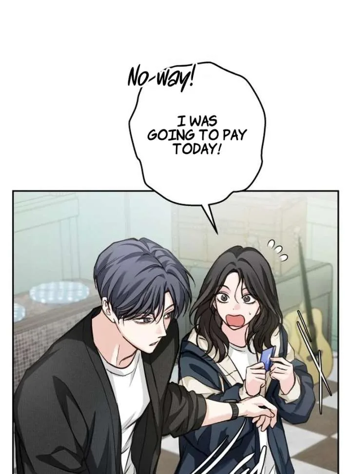 Perfection is Everything Chapter 16 page 60