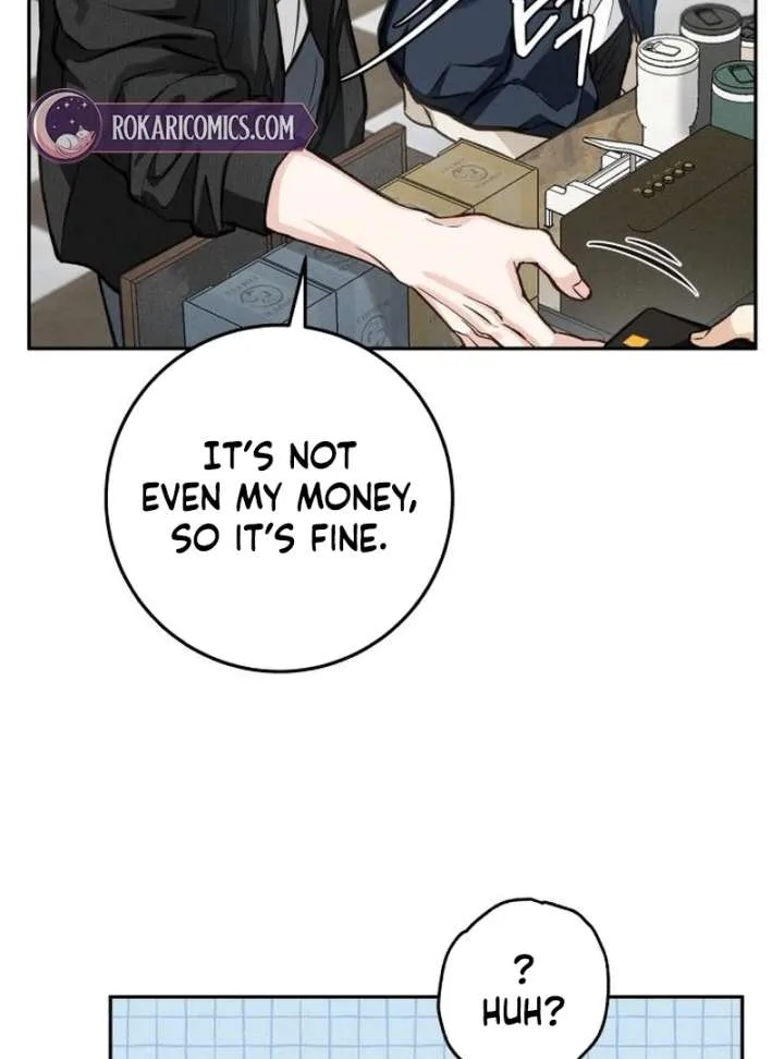 Perfection is Everything Chapter 16 page 61