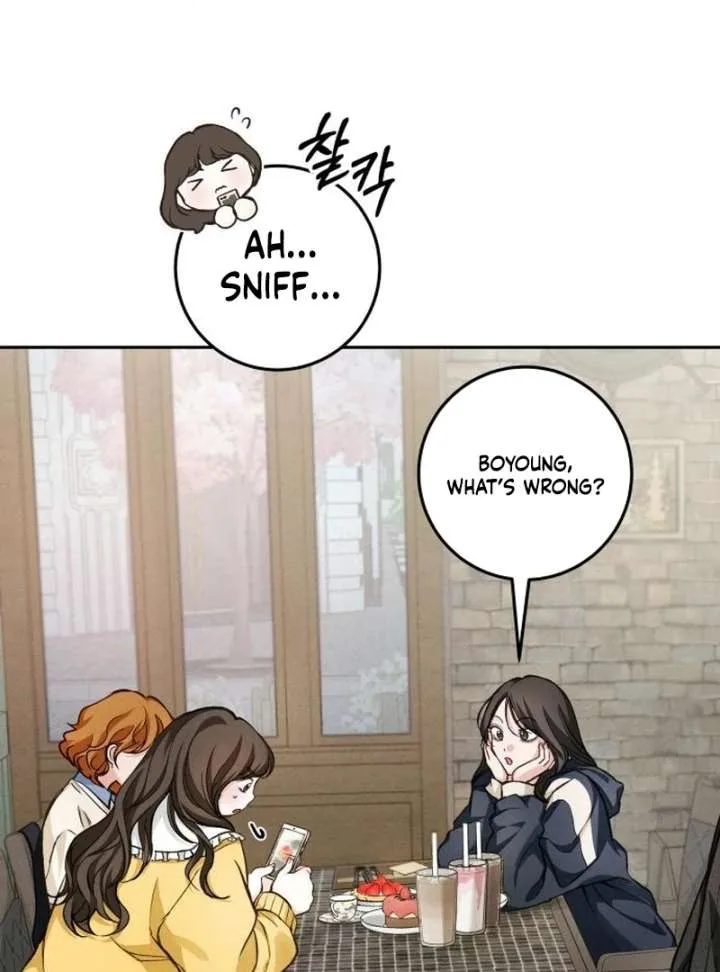 Perfection is Everything Chapter 16 page 64