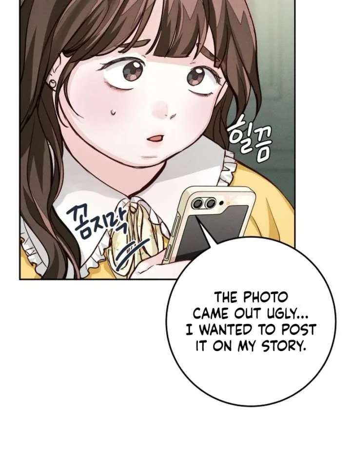 Perfection is Everything Chapter 16 page 66