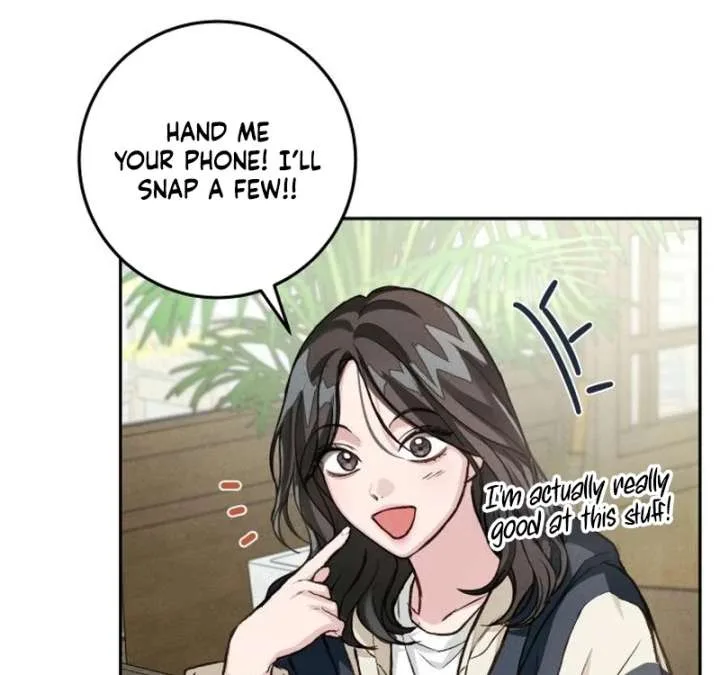 Perfection is Everything Chapter 16 page 67