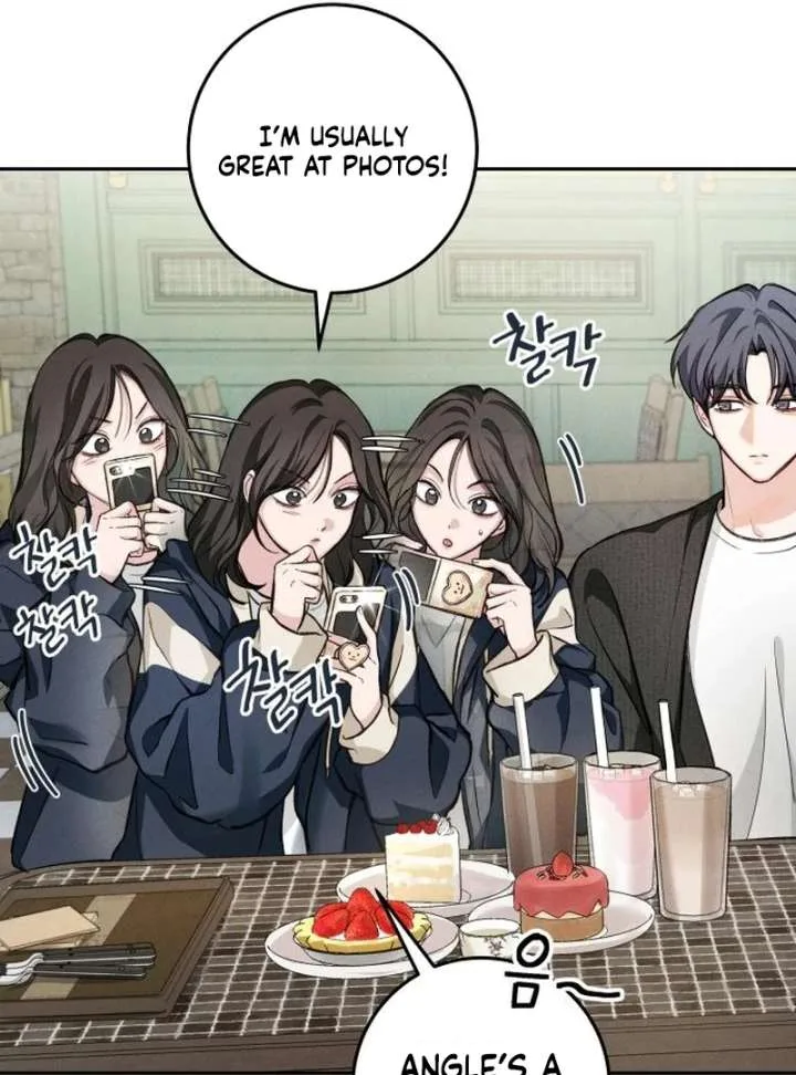 Perfection is Everything Chapter 16 page 69