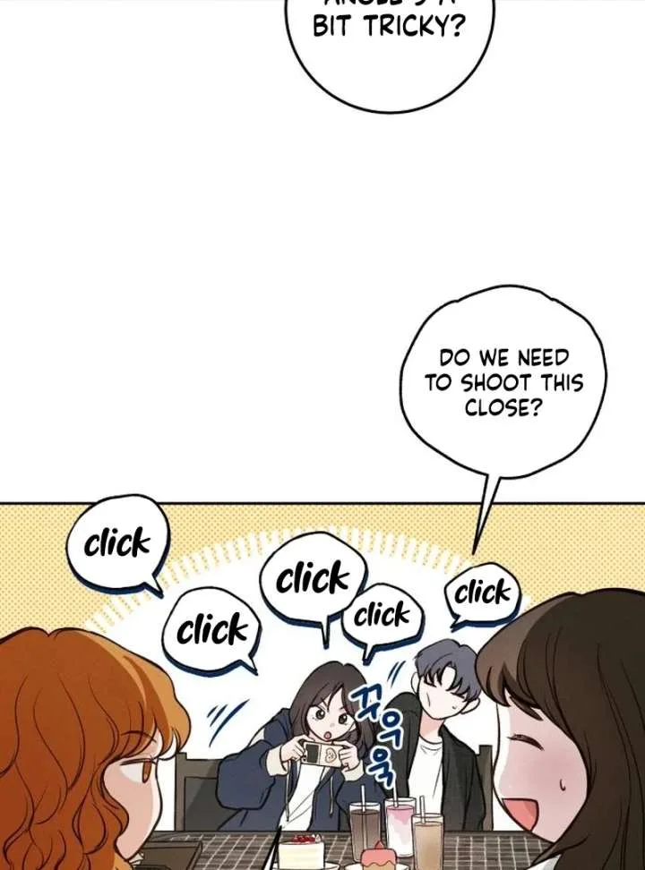 Perfection is Everything Chapter 16 page 70