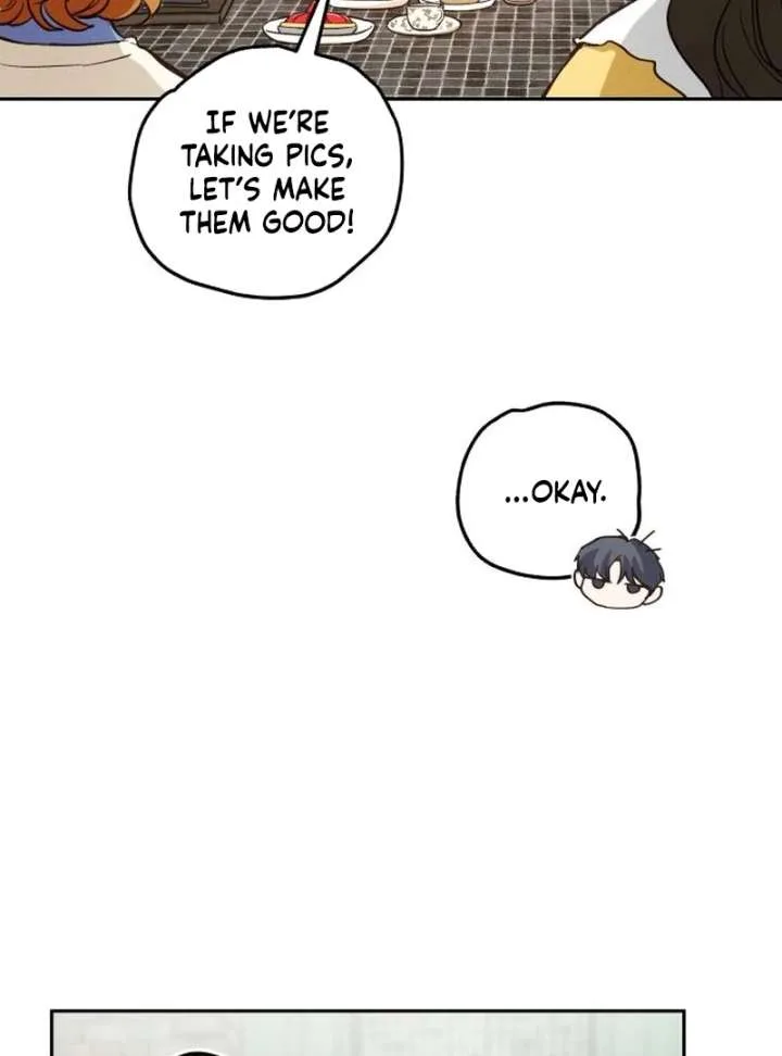 Perfection is Everything Chapter 16 page 71