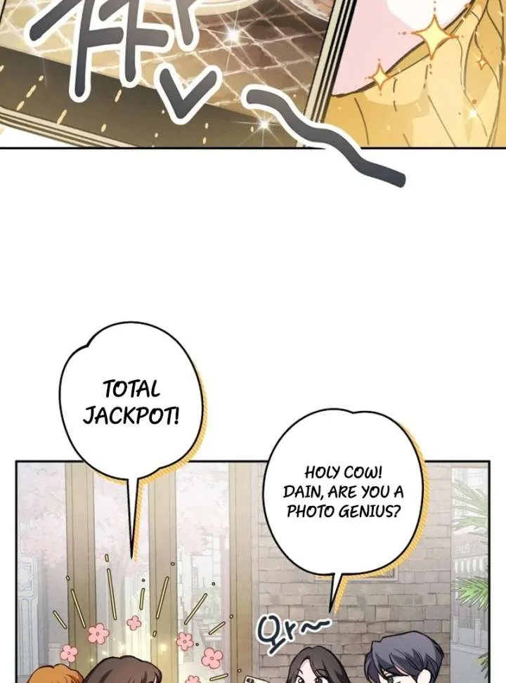 Perfection is Everything Chapter 16 page 79