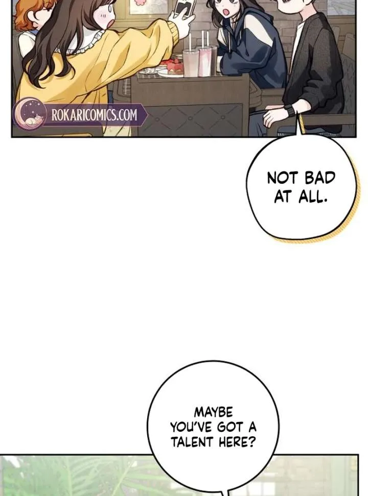 Perfection is Everything Chapter 16 page 80