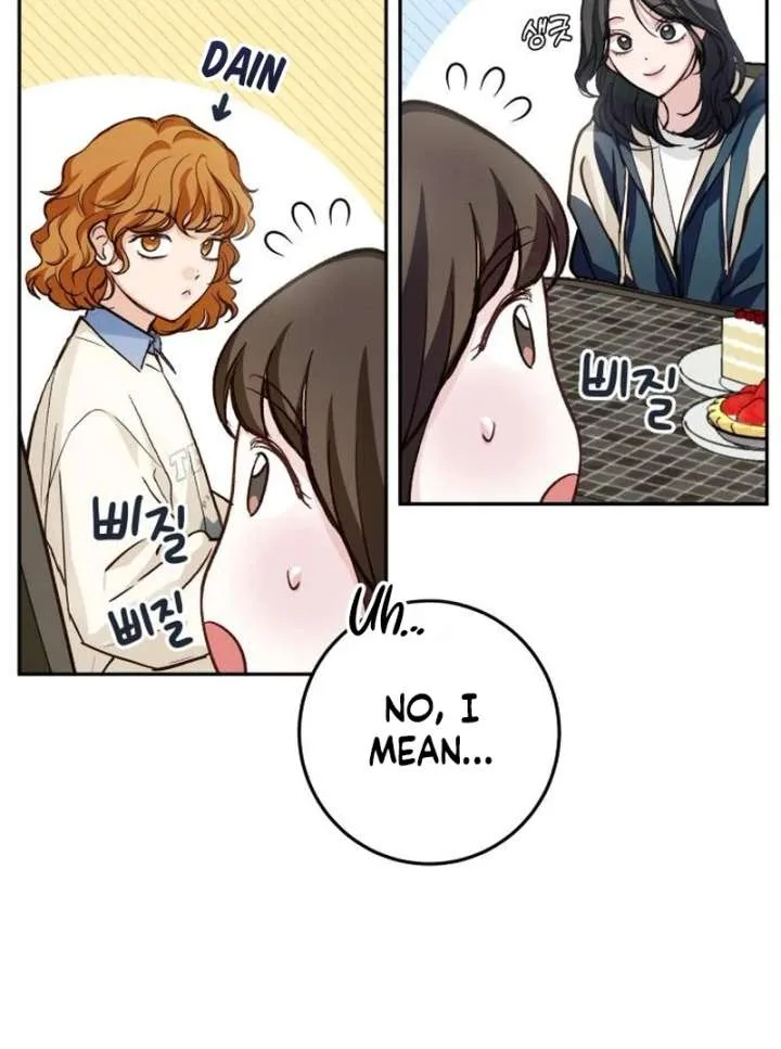 Perfection is Everything Chapter 16 page 85