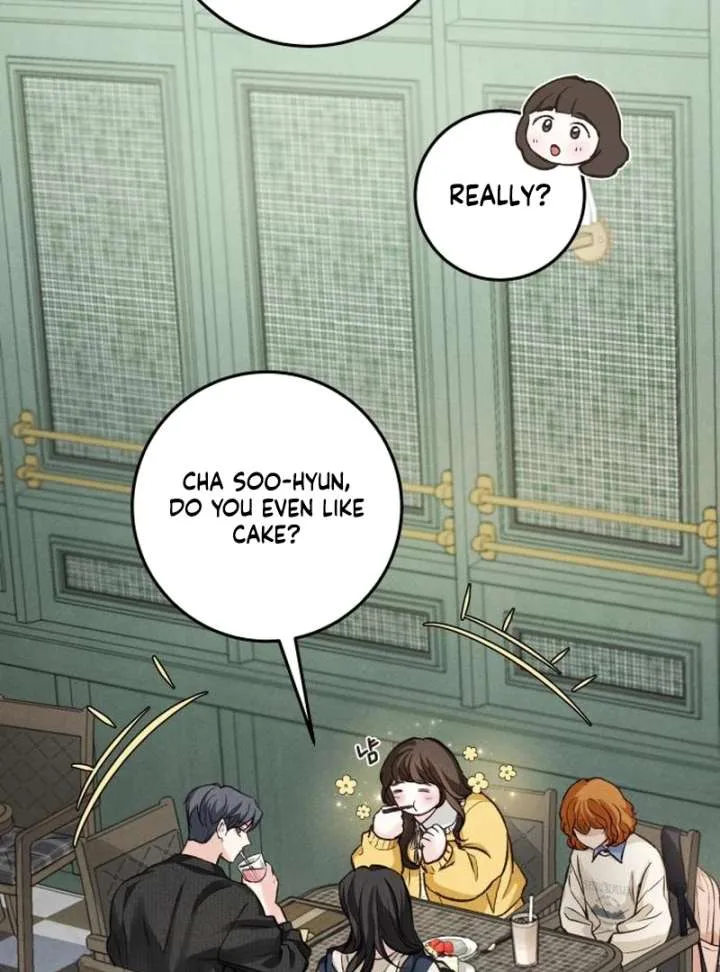 Perfection is Everything Chapter 16 page 93