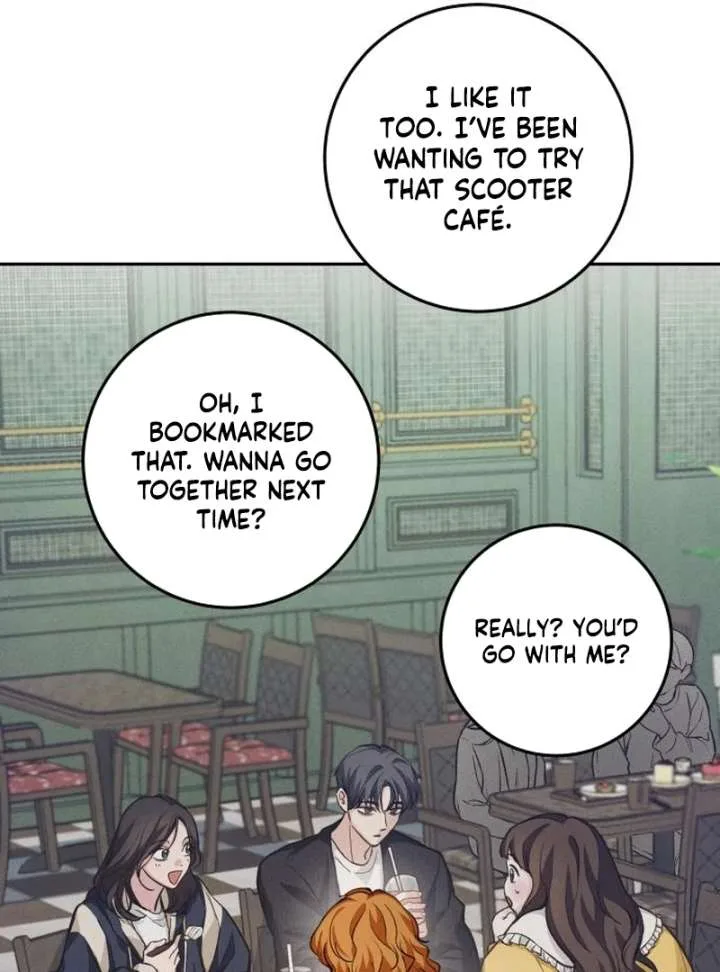 Perfection is Everything Chapter 16 page 96