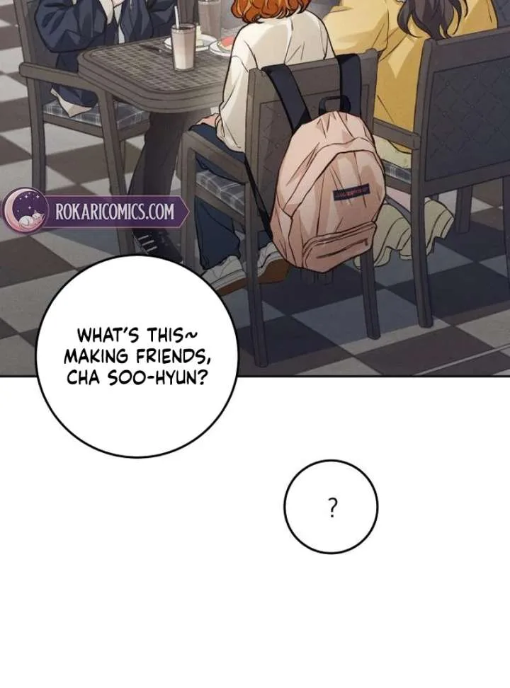 Perfection is Everything Chapter 16 page 97