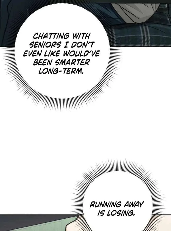 Perfection is Everything Chapter 16 page 105