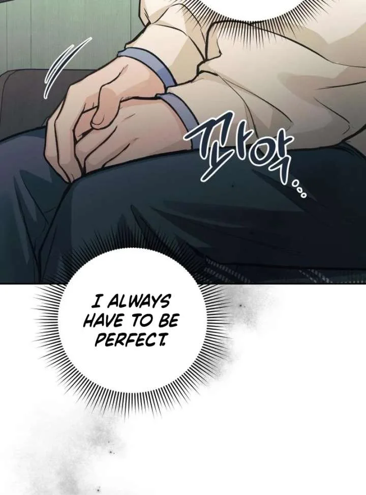 Perfection is Everything Chapter 16 page 106