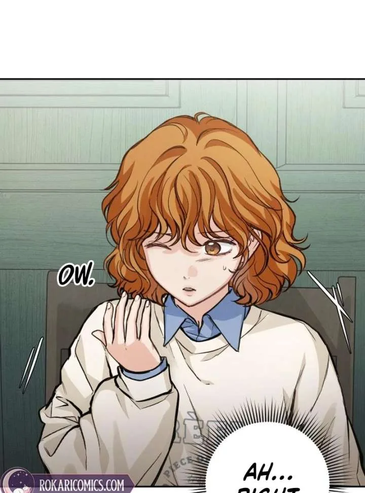 Perfection is Everything Chapter 16 page 110