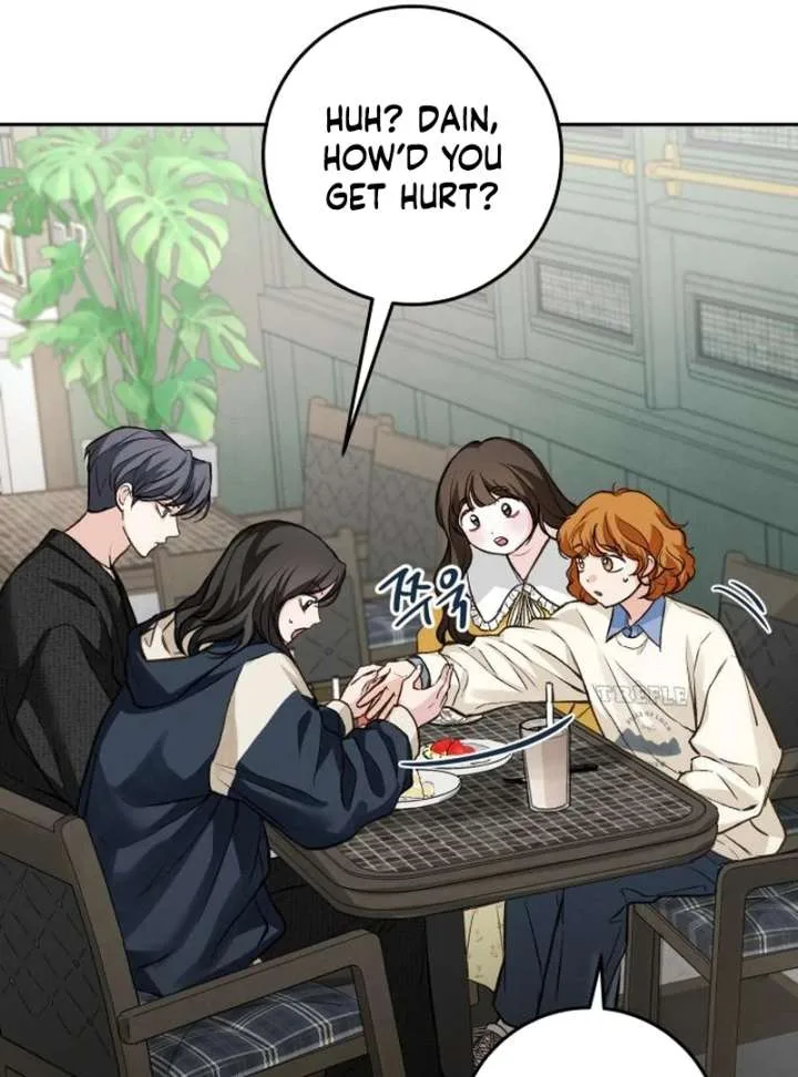 Perfection is Everything Chapter 16 page 114