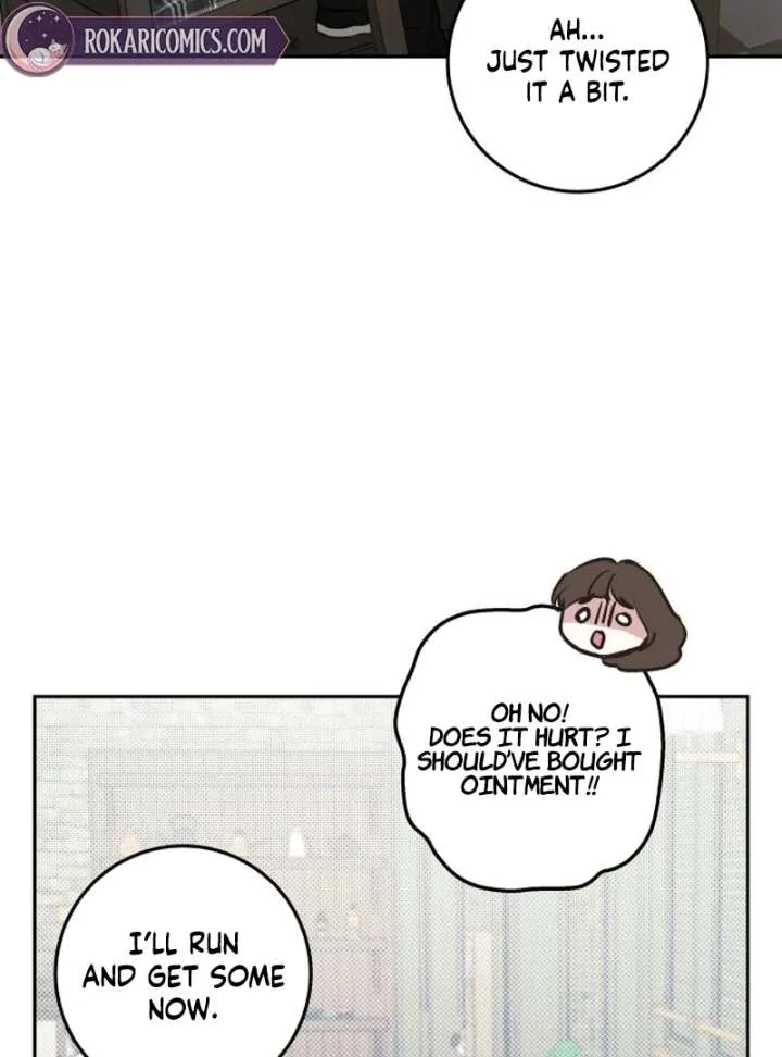 Perfection is Everything Chapter 16 page 115