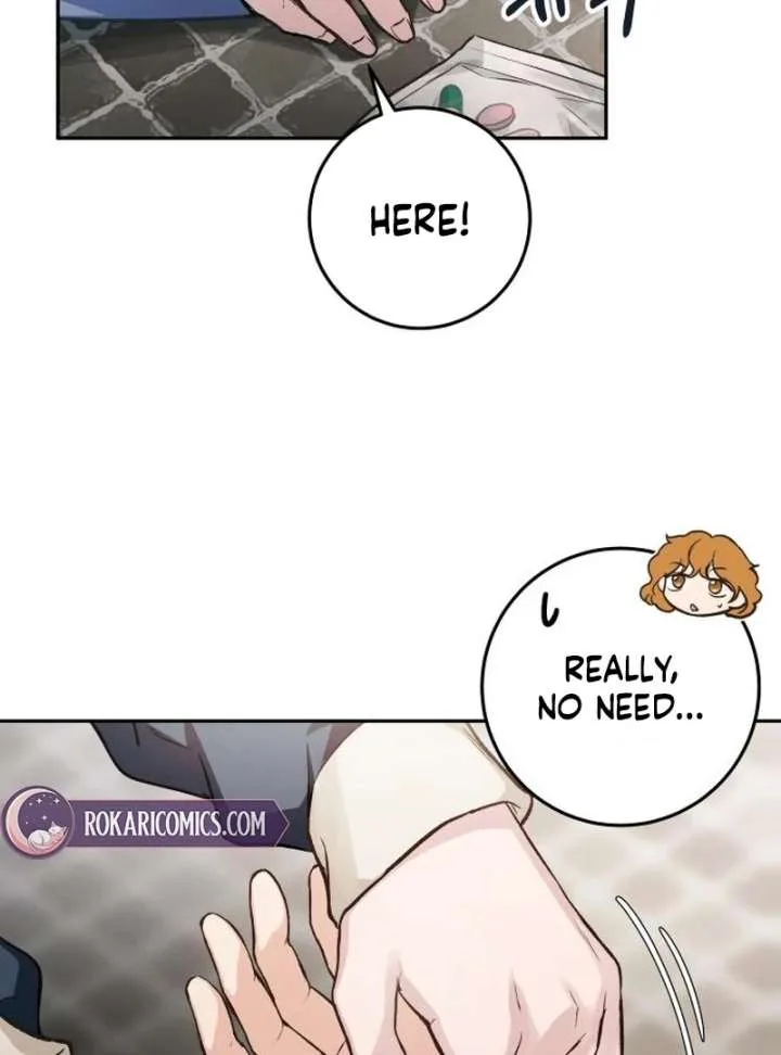 Perfection is Everything Chapter 16 page 118