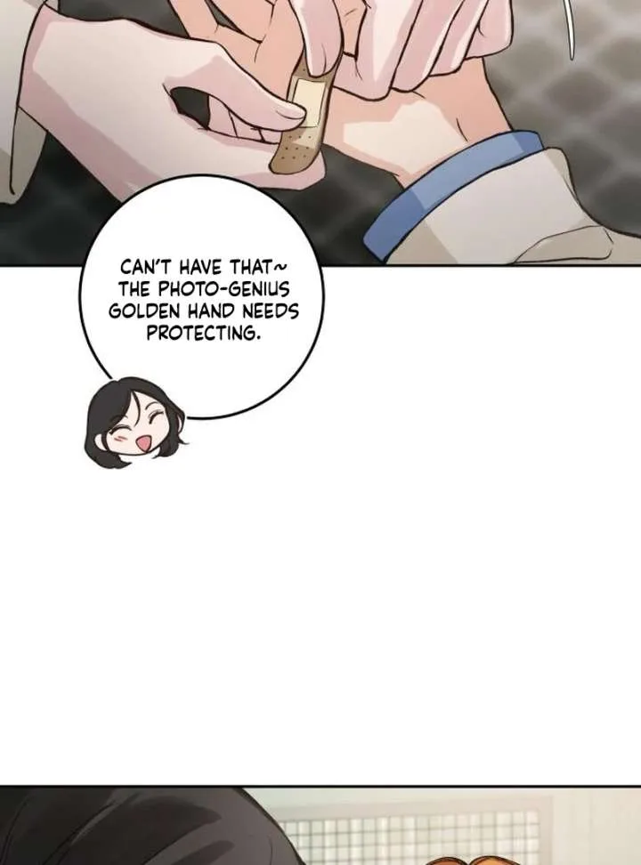 Perfection is Everything Chapter 16 page 119