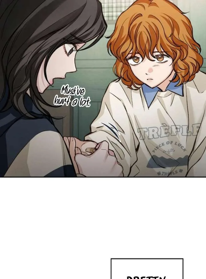 Perfection is Everything Chapter 16 page 120