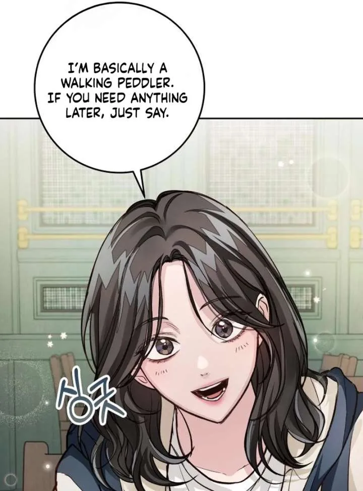 Perfection is Everything Chapter 16 page 123