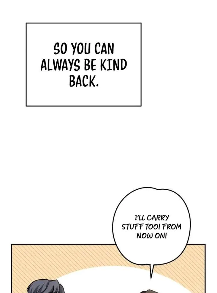 Perfection is Everything Chapter 16 page 125