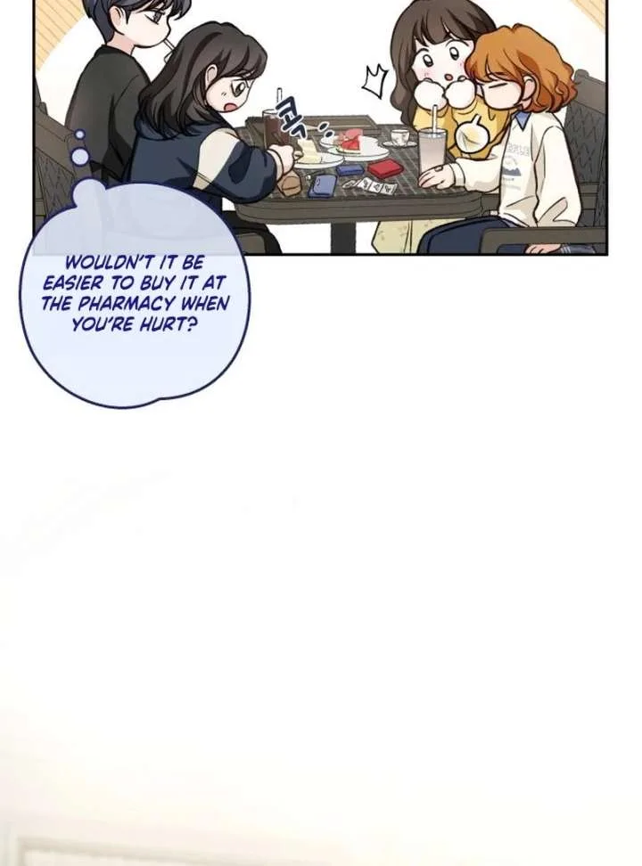 Perfection is Everything Chapter 16 page 126