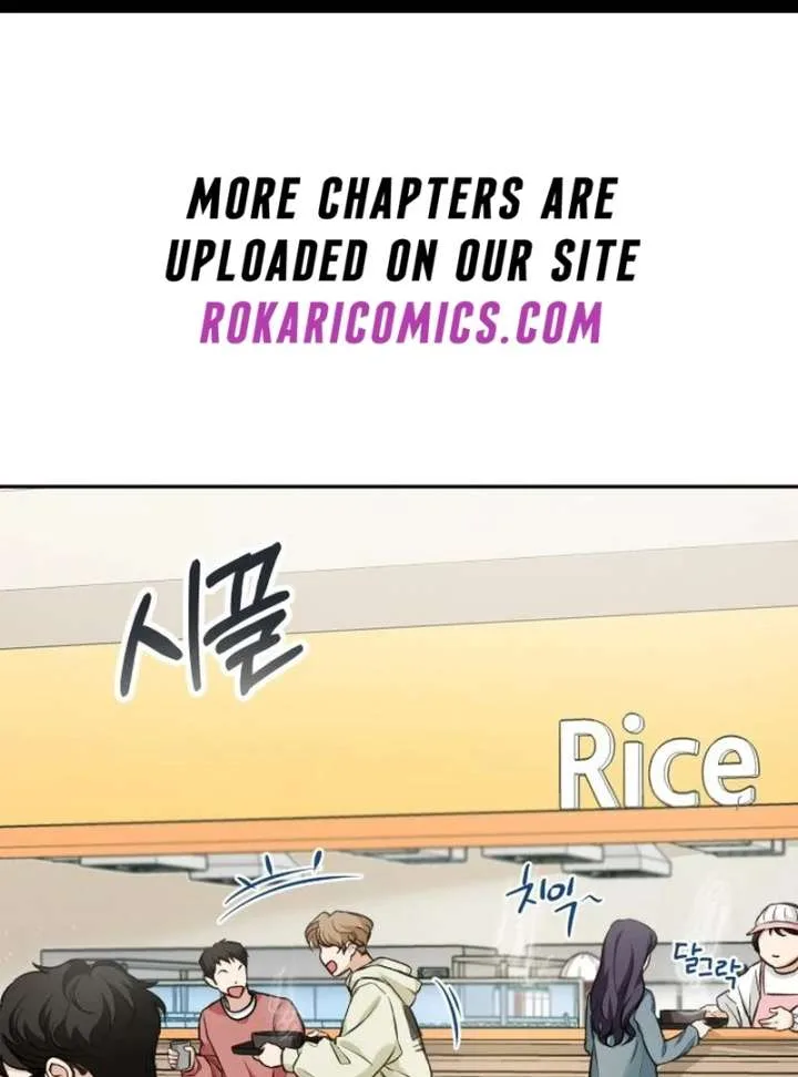Perfection is Everything Chapter 17 page 3