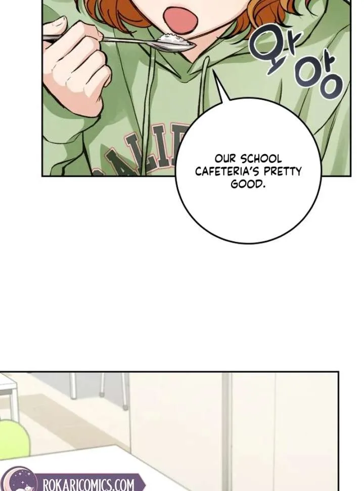 Perfection is Everything Chapter 17 page 7