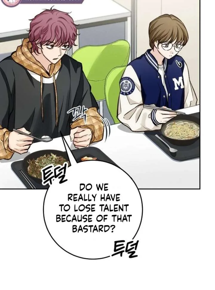 Perfection is Everything Chapter 17 page 8